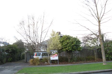 Photo of property in 2/56 Bishop Street, St Albans, Christchurch, 8014