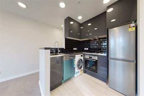Photo of property in 294u5 Willis Street, Aro Valley, Wellington, 6011