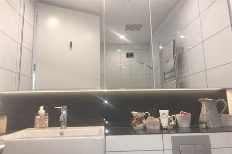 Photo of property in 807/1u Market Lane, Wellington Central, Wellington, 6011