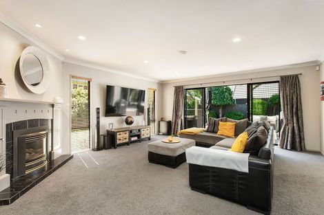 Photo of property in 6 Primrose Hill Lane, Casebrook, Christchurch, 8051
