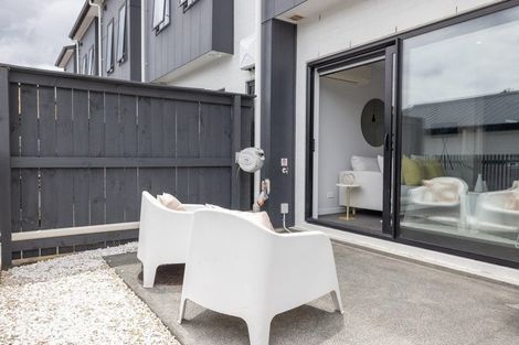 Photo of property in 10 Alexander Willis Crescent, Hobsonville, Auckland, 0616
