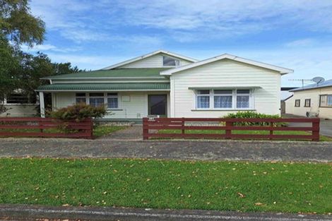 Photo of property in 12 Joseph Street, West End, Palmerston North, 4412