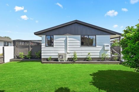 Photo of property in 108a Tawa Street, Melville, Hamilton, 3206