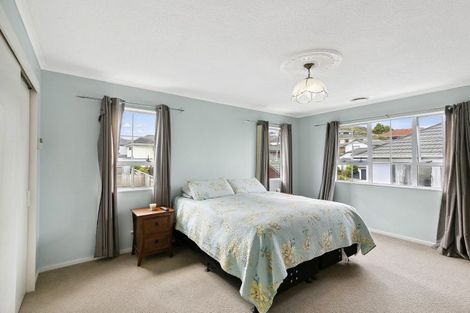 Photo of property in 101 Cortina Avenue, Johnsonville, Wellington, 6037