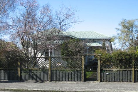 Photo of property in 195 Main Street, Greytown, 5712