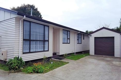 Photo of property in 46a Kimpton Road, Papatoetoe, Auckland, 2025