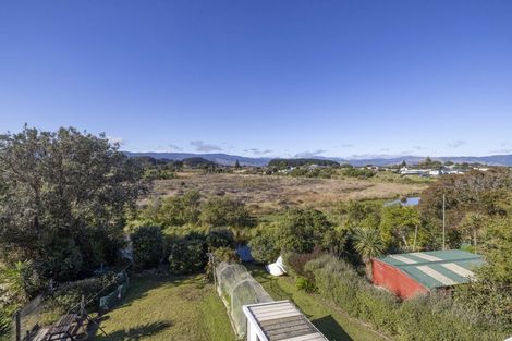 Photo of property in 12 Moana Street, Otaki Beach, Otaki, 5512