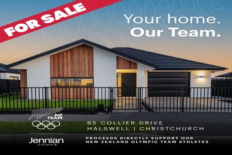 Photo of property in 63 Collier Drive, Halswell, Christchurch, 8025