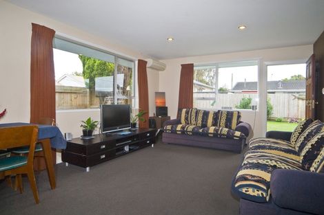 Photo of property in 3/576 Hereford Street, Linwood, Christchurch, 8011