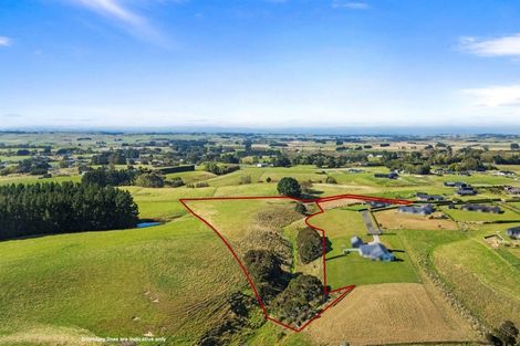 Photo of property in 80 View Road, Halcombe, 4779