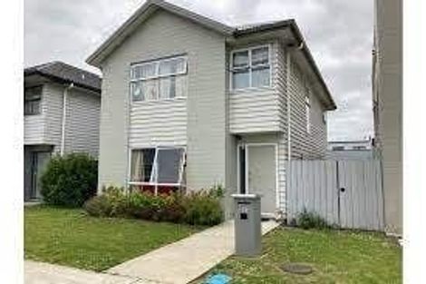 Photo of property in 43 Treestump Road, Takanini, 2112