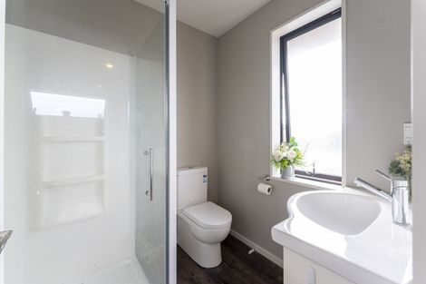 Photo of property in 1/489 Manchester Street, St Albans, Christchurch, 8014