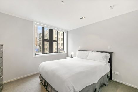 Photo of property in Bellagio Apartments, 1a/39 Taranaki Street, Te Aro, Wellington, 6011