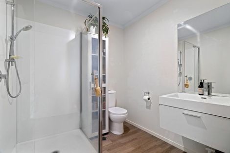 Photo of property in 215u3 Massey Street, Frankton, Hamilton, 3204