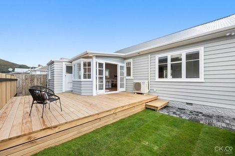 Photo of property in 62 Bell Road, Waiwhetu, Lower Hutt, 5010