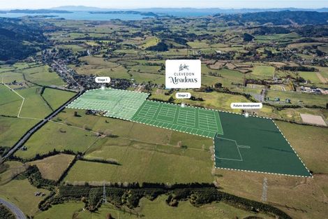 Photo of property in 62 Papakura-clevedon Road, Clevedon, Papakura, 2582