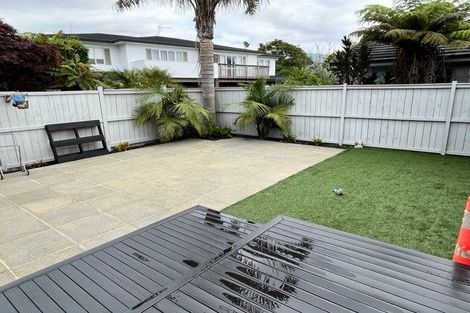 Photo of property in 1/7 Morrow Avenue, Bucklands Beach, Auckland, 2012
