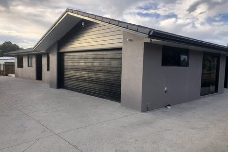 Photo of property in 16b Bertelsen Court, Otaki, 5512