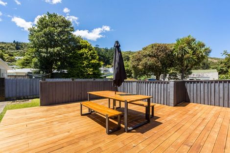 Photo of property in 20 Parenga Street, Wainuiomata, Lower Hutt, 5014