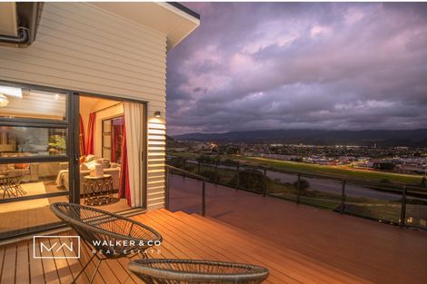 Photo of property in 29 Riverstone Drive, Riverstone Terraces, Upper Hutt, 5018