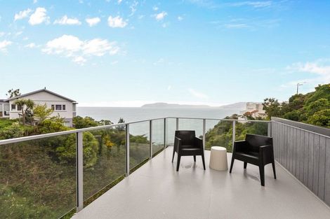 Photo of property in 4 Homebush Road, Khandallah, Wellington, 6035