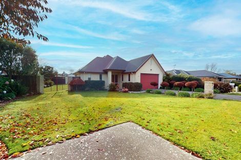 Photo of property in 15 Bowen Street, Rakaia, 7710