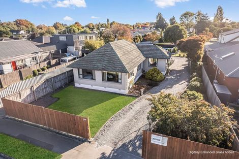 Photo of property in 409 Main Road North, Redwood, Christchurch, 8051