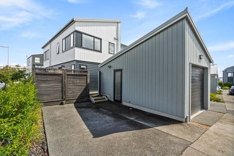 Photo of property in 62 Nugget Avenue, Hobsonville, Auckland, 0616