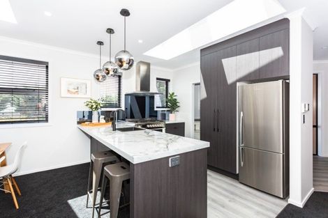 Photo of property in 2 Reuben Avenue, Rolleston, 7615