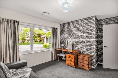 Photo of property in High Street, Kirwee, Darfield, 7571