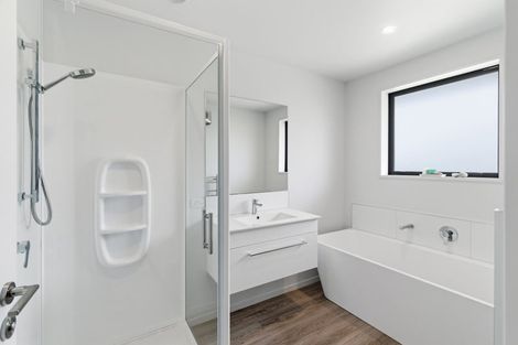 Photo of property in 2 Hepburn Place, Rolleston, 7614