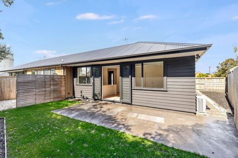 Photo of property in 103u1 Cambridge Road, Hillcrest, Hamilton, 3216