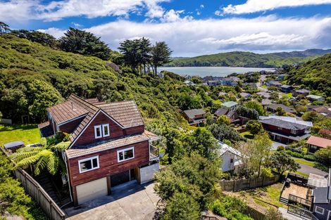 Photo of property in 77 Ayton Drive, Whitby, Porirua, 5024