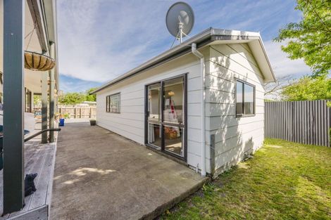 Photo of property in 31a Henderson Street, Otane, 4202