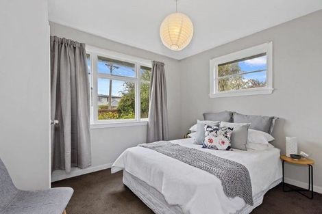 Photo of property in 225 Knowles Street, St Albans, Christchurch, 8052