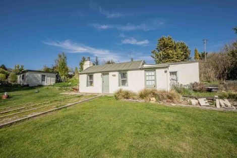 Photo of property in 46 Mcskimming Road, Patearoa, 9398
