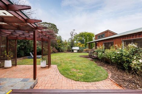 Photo of property in 40 Milne Street, Marton, 4710