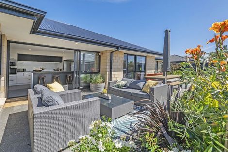 Photo of property in 41 Northmoor Boulevard, Rolleston, 7615