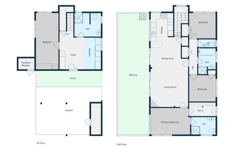 Photo of property in 34b Harbour Road, Ohope, 3121