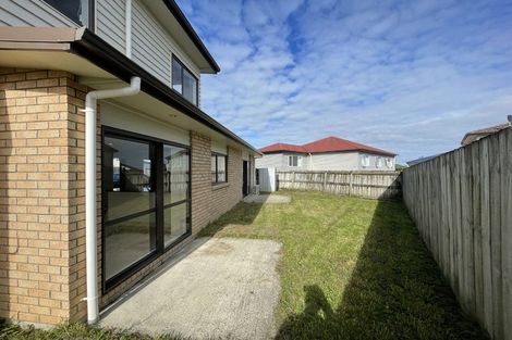 Photo of property in 65 Keri Vista Rise, Papakura, 2110