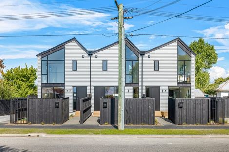 Photo of property in 54 Wildberry Street, Woolston, Christchurch, 8023