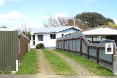 Photo of property in 4a Nikau Street, Levin, 5510