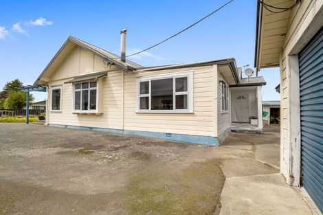 Photo of property in 267 High Street, Dannevirke, 4930