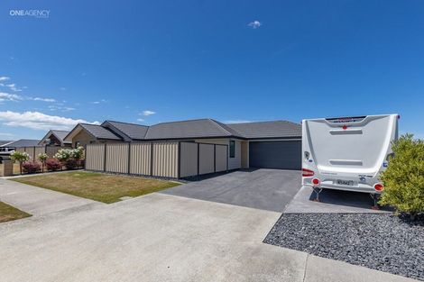 Photo of property in 25 Magnate Drive, Kaiapoi, 7630