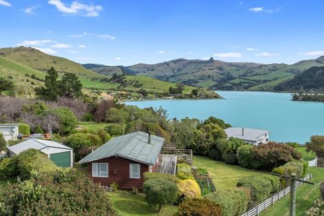 Photo of property in 1b Puari Road, Port Levy, Diamond Harbour, 8972