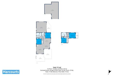 Photo of property in 66 Charles Green Drive, Cooks Beach, Whitianga, 3591