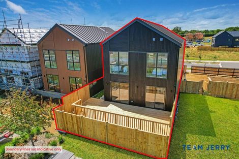 Photo of property in 12 Texel Street, Karaka, 2580