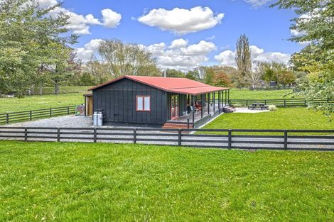 Photo of property in 525 Springfield Road, Puketapu, Napier, 4183