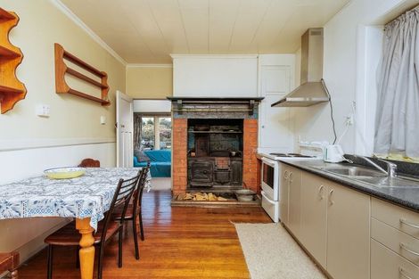 Photo of property in 4 Mill Road, Waimate, 7924