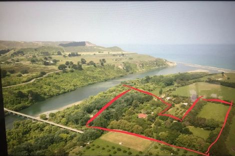 Photo of property in 3 West Beach Road, Mohaka, Raupunga, 4189